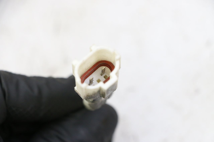 photo de SONDA TNT MOTOR BOSTON 4T 50 (2018 - 2025) - Otra perspectiva