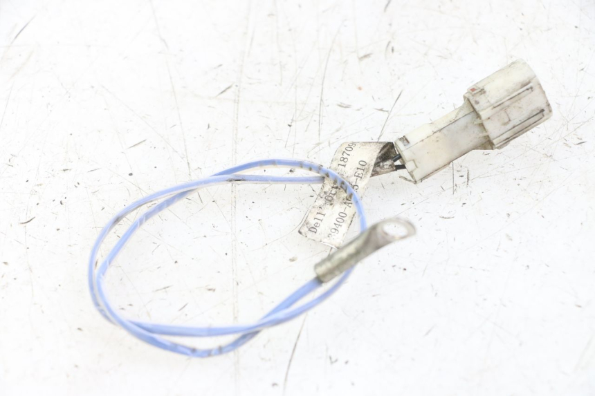 photo de SONDA TNT MOTOR ROMA 10' 4T 50 (2019 - 2022) - Vista principal