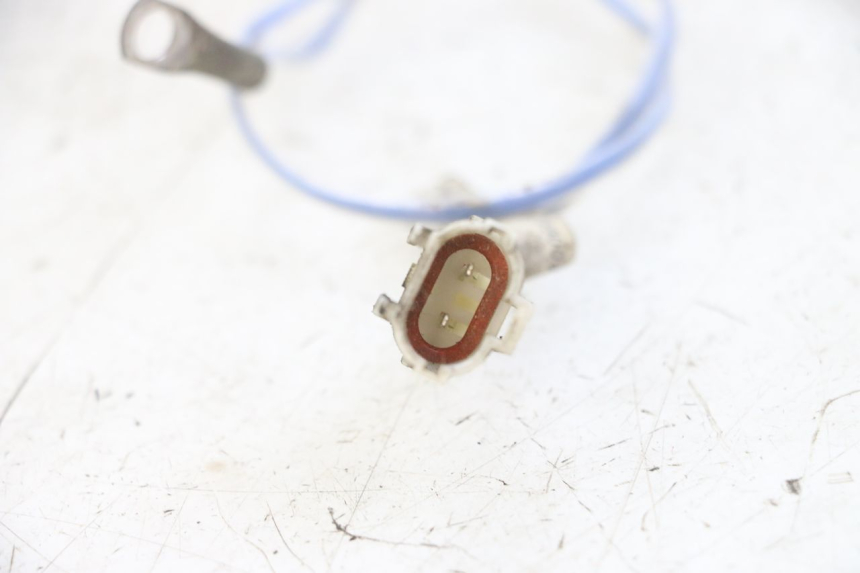 photo de SONDA TNT MOTOR ROMA 10' 4T 50 (2019 - 2022) - Zoom estado de uso