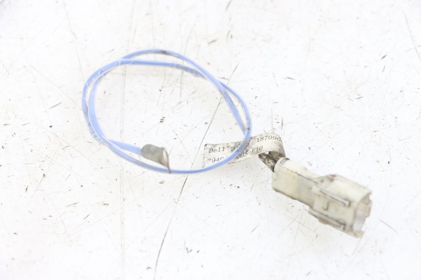 photo de SONDA TNT MOTOR ROMA 10' 4T 50 (2019 - 2022) - Otra perspectiva