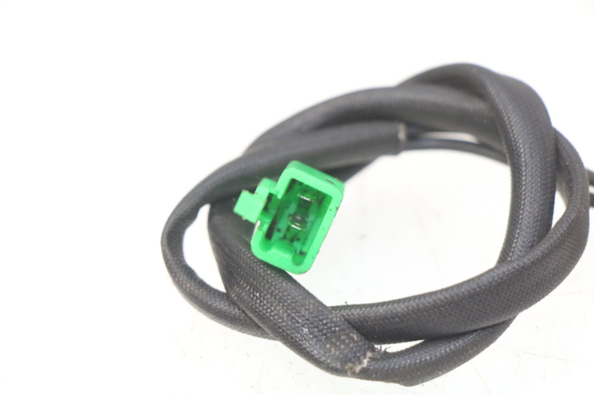 photo de SONDA PEUGEOT TWEET 4T 50 (2018 - 2022) - Zoom estado de uso