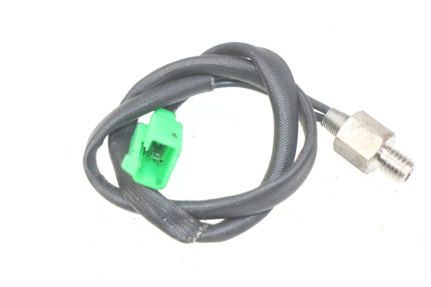 photo de SONDA PEUGEOT TWEET 4T 50 (2018 - 2022) - Otra perspectiva