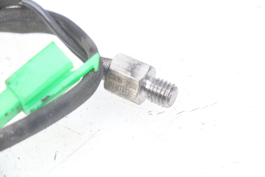 photo de SONDA PEUGEOT TWEET ACTIVE 4T 50 (2018 - 2022) - Zoom estado de uso