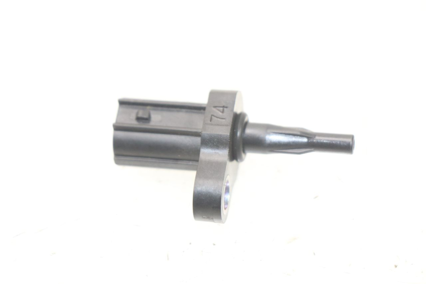 photo de SONDA KAWASAKI Z Z900 900 (2017 - 2019) - Vista principal