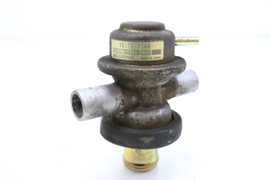 photo de SONDA KAWASAKI ZEPHYR 1100 ( - 1995) - Vista principal