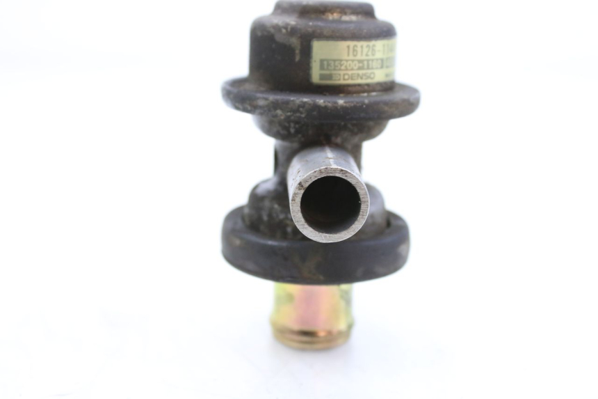 photo de SONDA KAWASAKI ZEPHYR 1100 ( - 1995) - Otra perspectiva