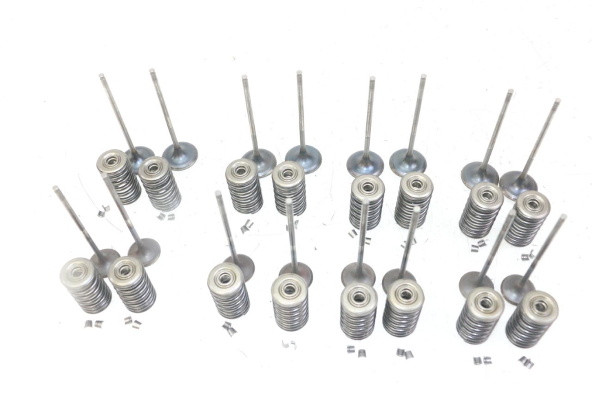 photo de VALVULA MOTOR HONDA CB R 1000 (2018 - 2023) - Vista principal