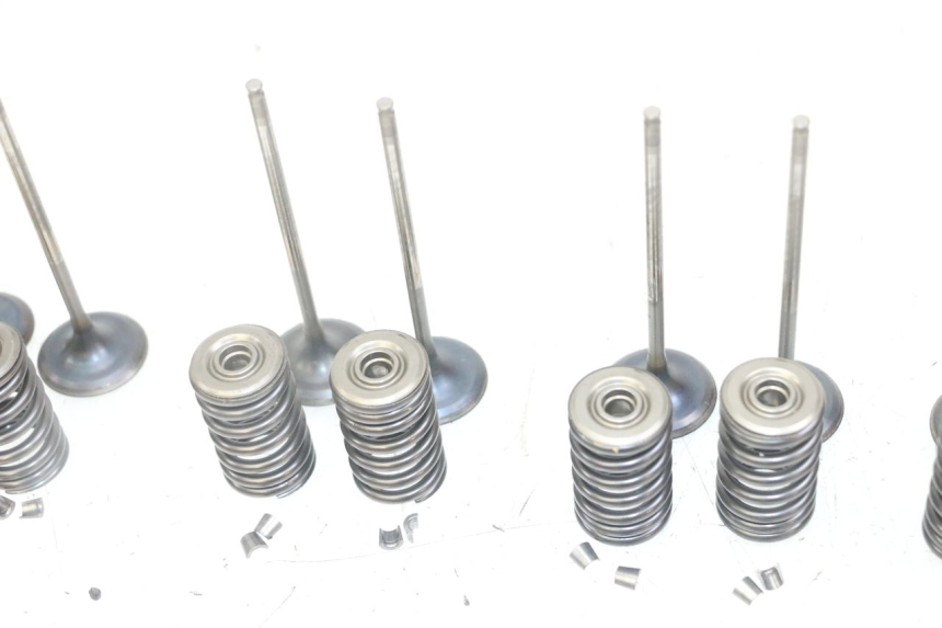 photo de VALVULA MOTOR HONDA CB R 1000 (2018 - 2023) - Ángulo de visión alternativo