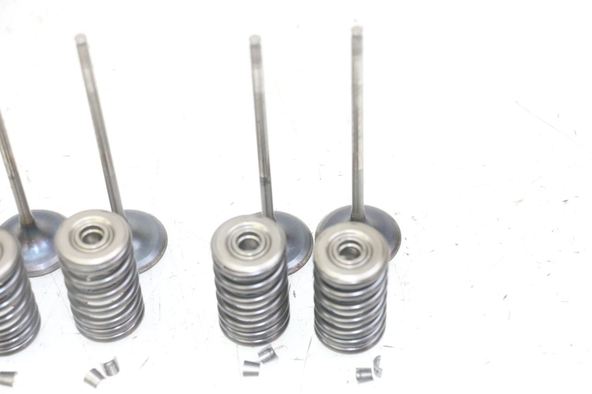 photo de VALVULA MOTOR HONDA CB R 1000 (2018 - 2023) - Zoom calidad de ocasión