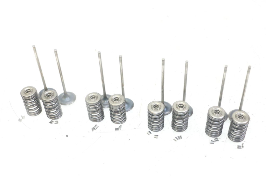 photo de VALVULA MOTOR HONDA CB R 1000 (2018 - 2023) - Perfil de la pieza de repuesto