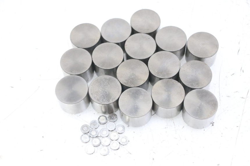 photo de VALVULA MOTOR HONDA CB R 1000 (2018 - 2023) - Otra perspectiva