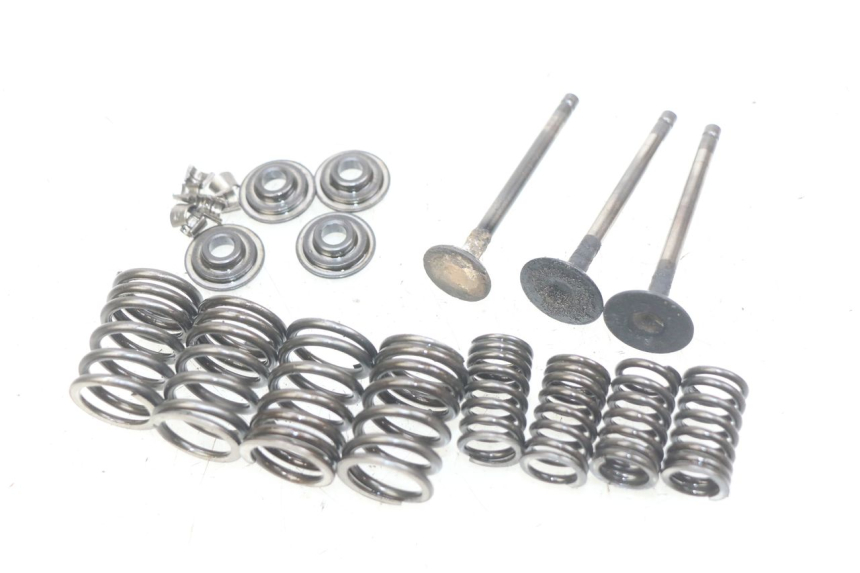 photo de VáLVULA HONDA CM 125 (1983 - 2003) - Vista principal