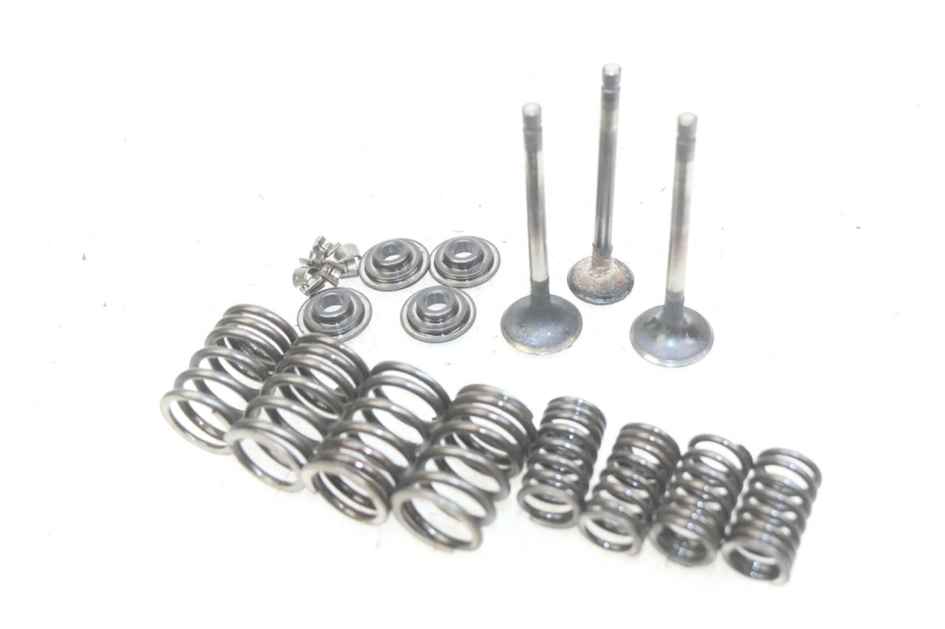 photo de VáLVULA HONDA CM 125 (1983 - 2003) - Detalle de la pieza