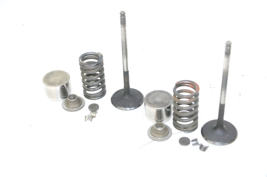 photo de VALVULA MOTOR YAMAHA FJR 1300 (2001 - 2005) - Marcados y referencias originales