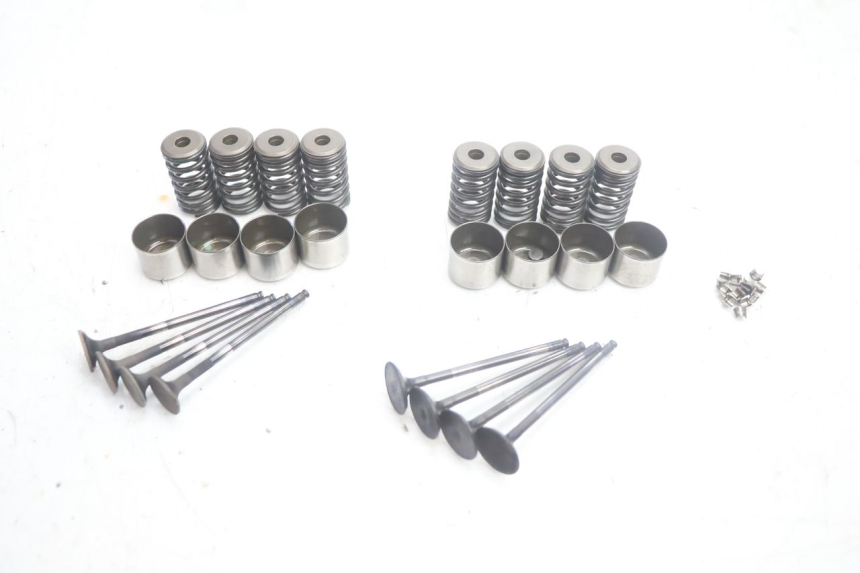 photo de VALVULA MOTOR HONDA FJS SILVER WING SILVERWING 400 (2005 - 2008) - Vista principal