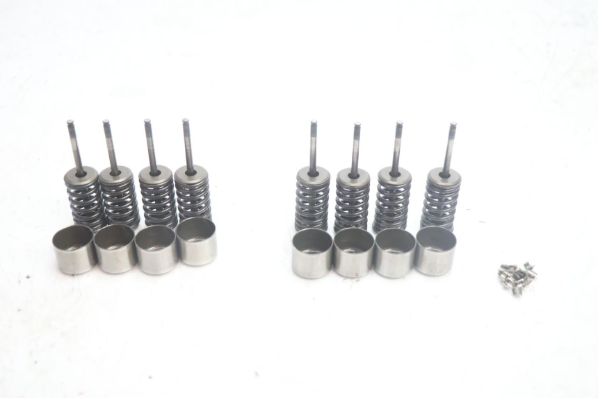 photo de VALVULA MOTOR HONDA FJS SILVER WING SILVERWING 400 (2005 - 2008) - Otra vista del artículo