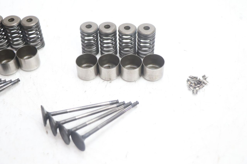 photo de VALVULA MOTOR HONDA FJS SILVER WING SILVERWING 400 (2005 - 2008) - Vista general del producto
