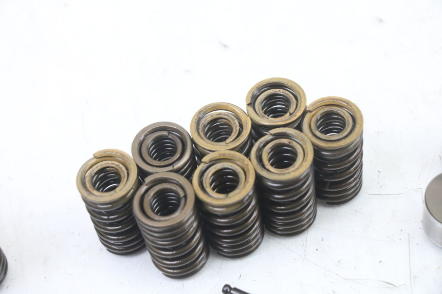 photo de VALVULA MOTOR YAMAHA FZ6 FAZER S2 600 (2007 - 2011) - Otra vista del artículo