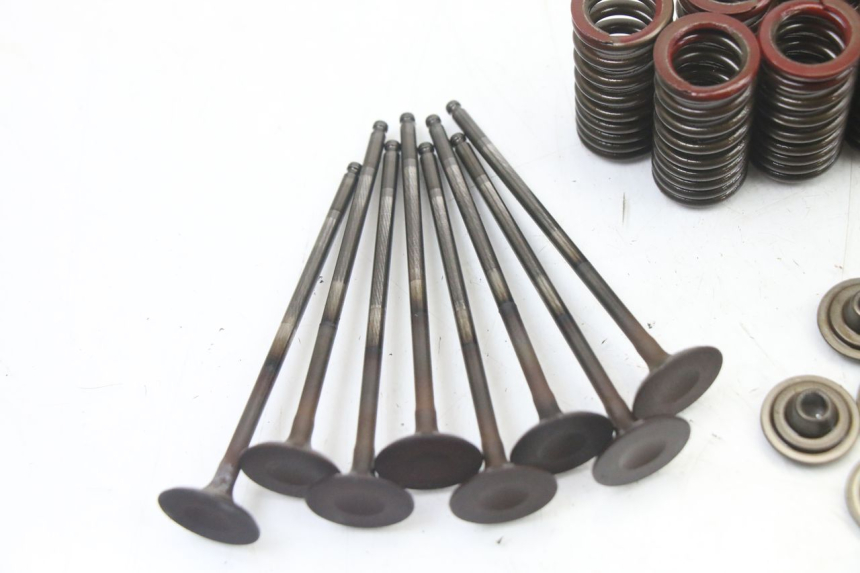 photo de VALVULA MOTOR YAMAHA FZ6 FAZER S2 600 (2007 - 2011) - Otra perspectiva