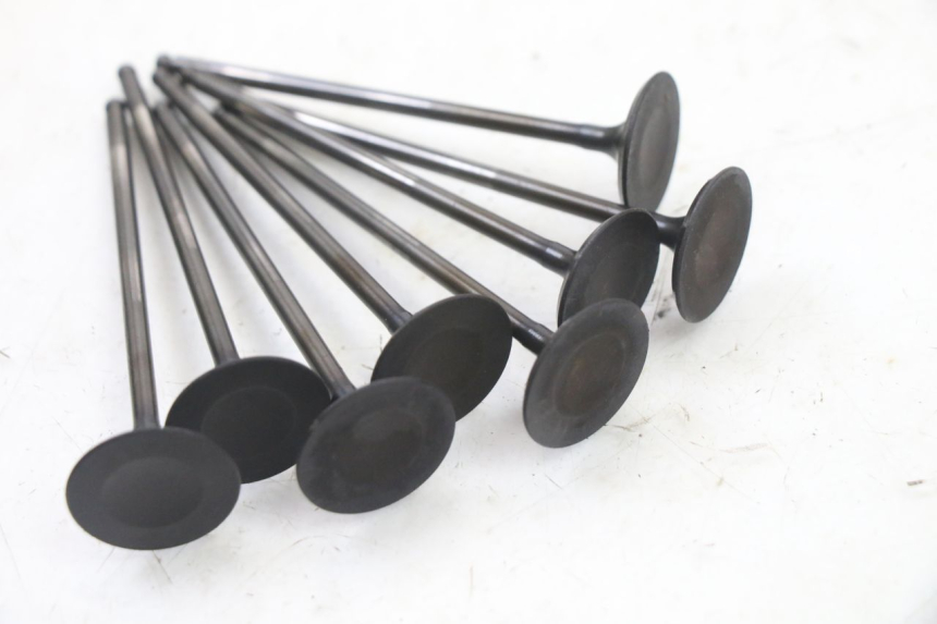 photo de VALVULA MOTOR YAMAHA FZ6 FAZER S2 600 (2007 - 2011) - Recambio usado revisado