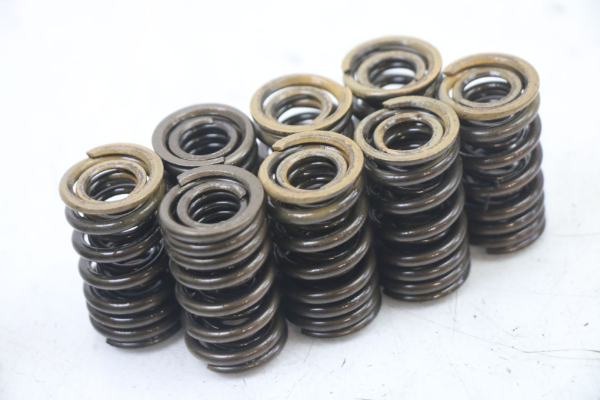 photo de VALVULA MOTOR YAMAHA FZ6 FAZER S2 600 (2007 - 2011) - Marcados y referencias originales