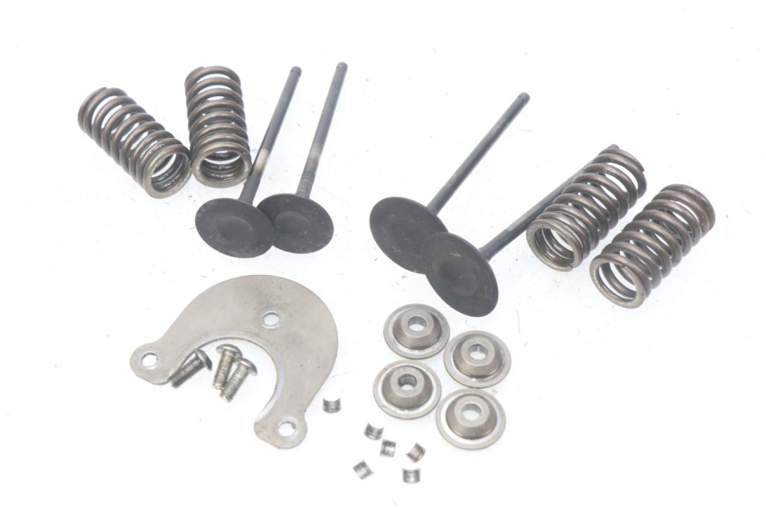 photo de VáLVULA PEUGEOT GEOPOLIS 400 (2007 - 2013) - Vista principal