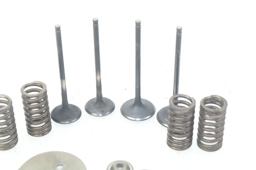 photo de VáLVULA PEUGEOT GEOPOLIS 400 (2007 - 2013) - Detalle de la pieza