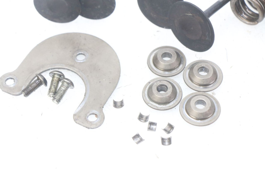 photo de VáLVULA PEUGEOT GEOPOLIS 400 (2007 - 2013) - Otra perspectiva