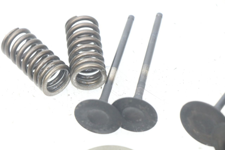 photo de VáLVULA PEUGEOT GEOPOLIS 400 (2007 - 2013) - Vista general del producto