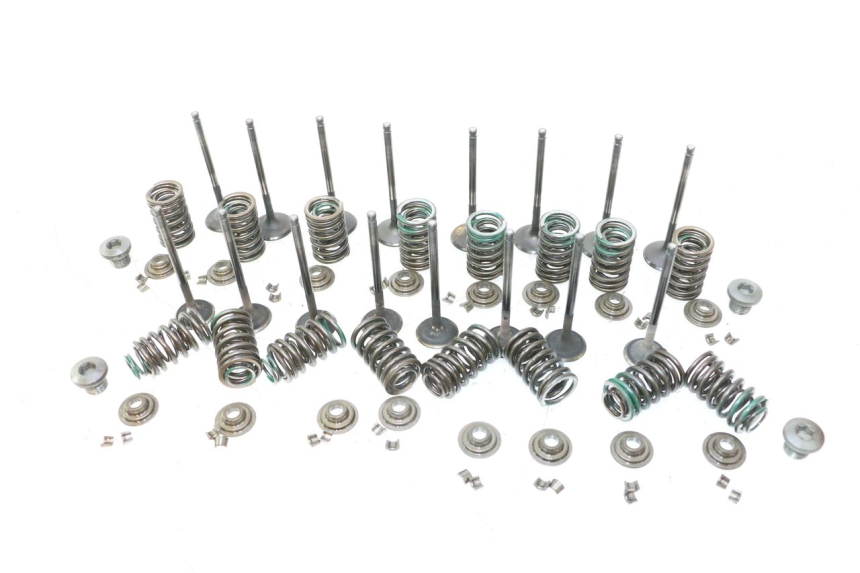 photo de VALVULA MOTOR SUZUKI GSF N BANDIT 1200 (2001 - 2005) - Vista principal