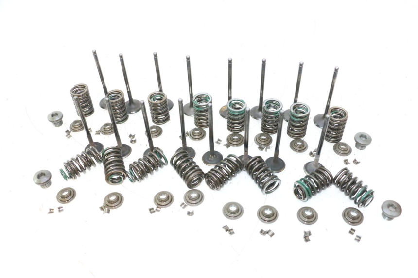 photo de VALVULA MOTOR SUZUKI GSF N BANDIT 1200 (2001 - 2005) - Foto de producto adicional