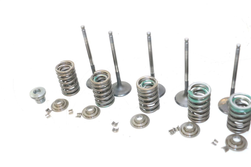 photo de VALVULA MOTOR SUZUKI GSF N BANDIT 1200 (2001 - 2005) - Vista general del producto