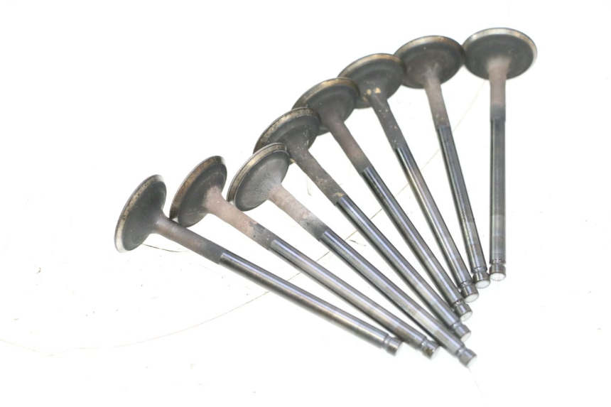 photo de VALVULA MOTOR SUZUKI GSF N BANDIT 1200 (2001 - 2005) - Estado de la superficie y material