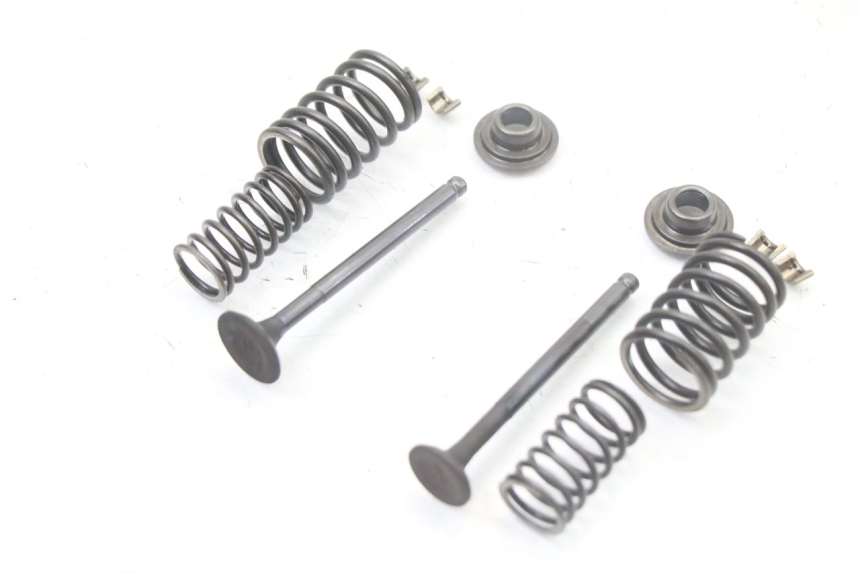 photo de VALVULA MOTOR JM MOTORS MIA 50 (2017 - 2020) - Vista principal