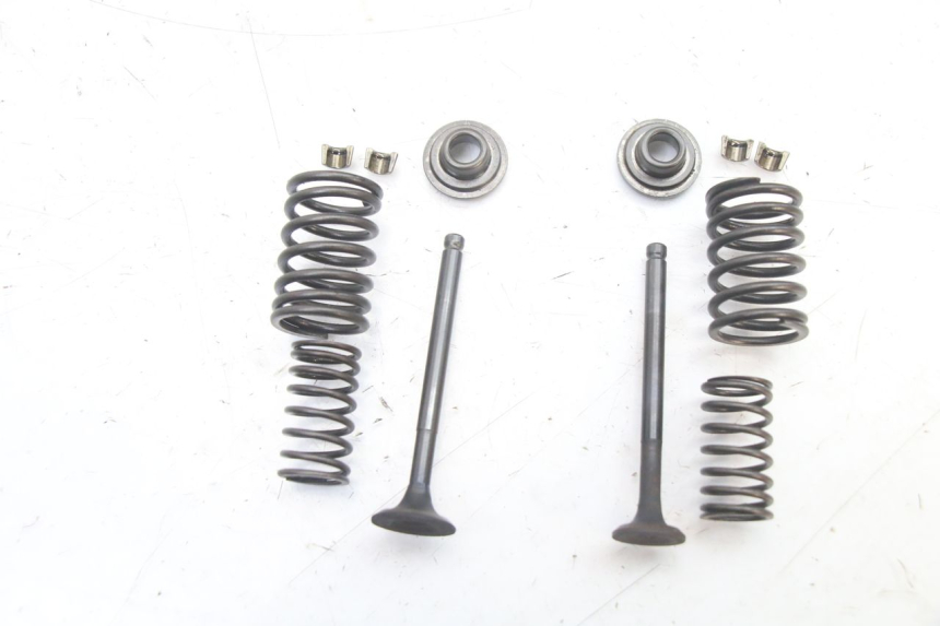 photo de VALVULA MOTOR JM MOTORS MIA 50 (2017 - 2020) - Detalle de la pieza