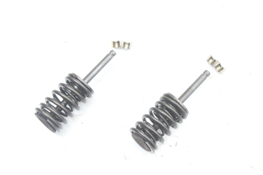 photo de VALVULA MOTOR JM MOTORS MIA 50 (2017 - 2020) - Zoom estado de uso