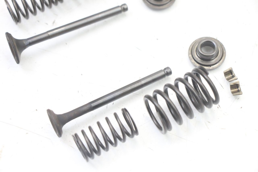 photo de VALVULA MOTOR JM MOTORS MIA 50 (2017 - 2020) - Vista general del producto