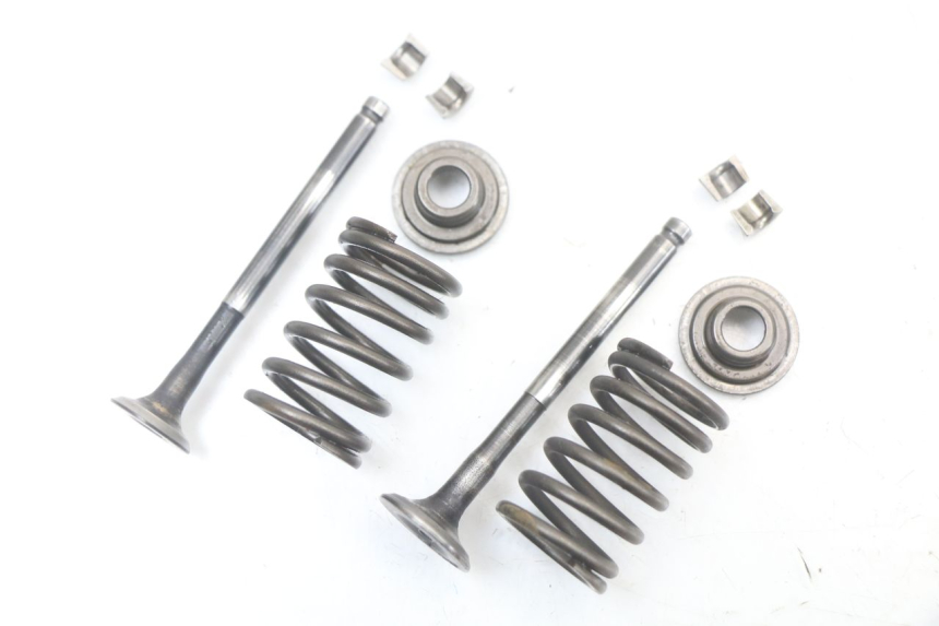 photo de VALVULA MOTOR KYMCO K-PW K-PIPE 50 (2012 - 2017) - Vista principal