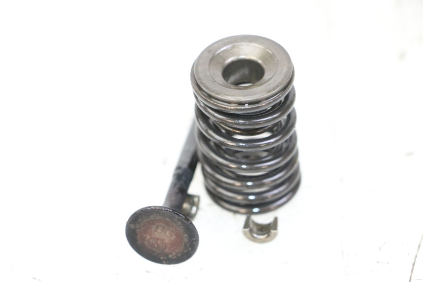 photo de VALVULA MOTOR KYMCO AGILITY 4T 50 (2018 - 2022) - Detalle de la pieza