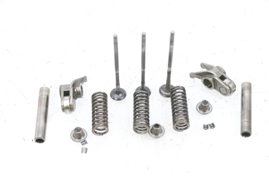 photo de VALVULA MOTOR YAMAHA NEOS NEO'S 4T 50 (2008 - 2016) - Vista principal