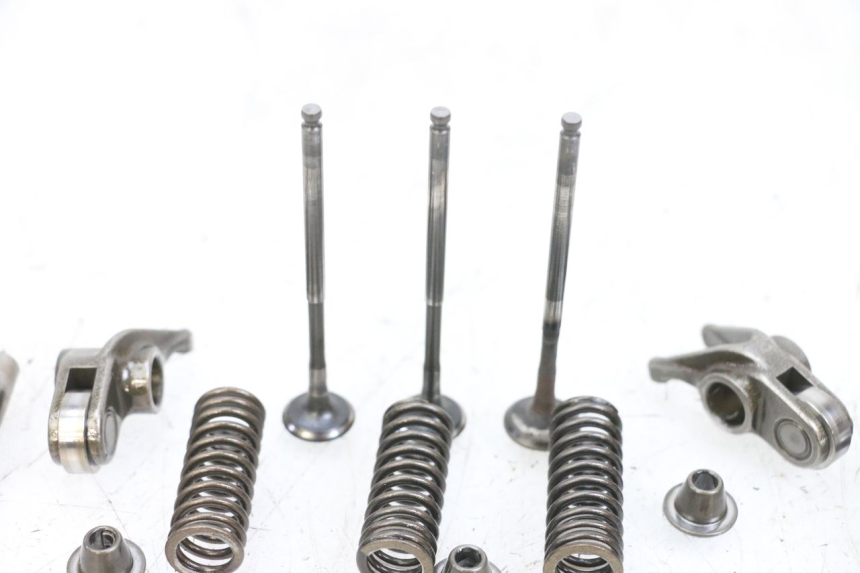 photo de VALVULA MOTOR YAMAHA NEOS NEO'S 4T 50 (2008 - 2016) - Vista general del producto