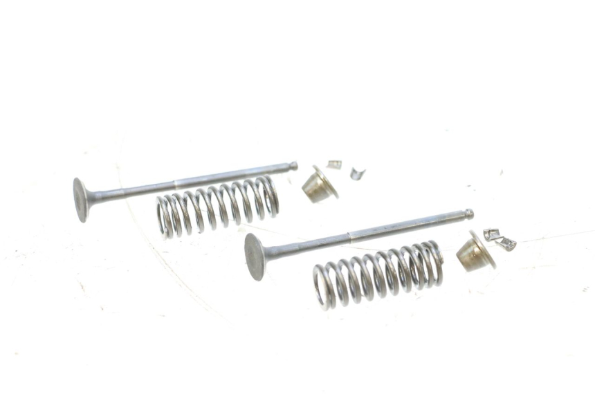 photo de VALVULA MOTOR YAMAHA NEOS NEO'S 4T 50 (2008 - 2016) - Zoom estado de uso