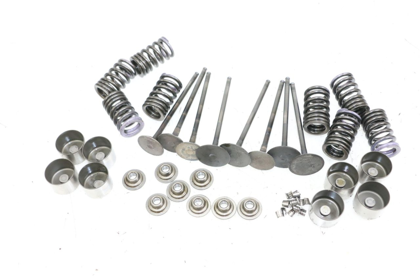 photo de VALVULA MOTOR KAWASAKI NINJA 400 (2018 - 2023) - Vista principal