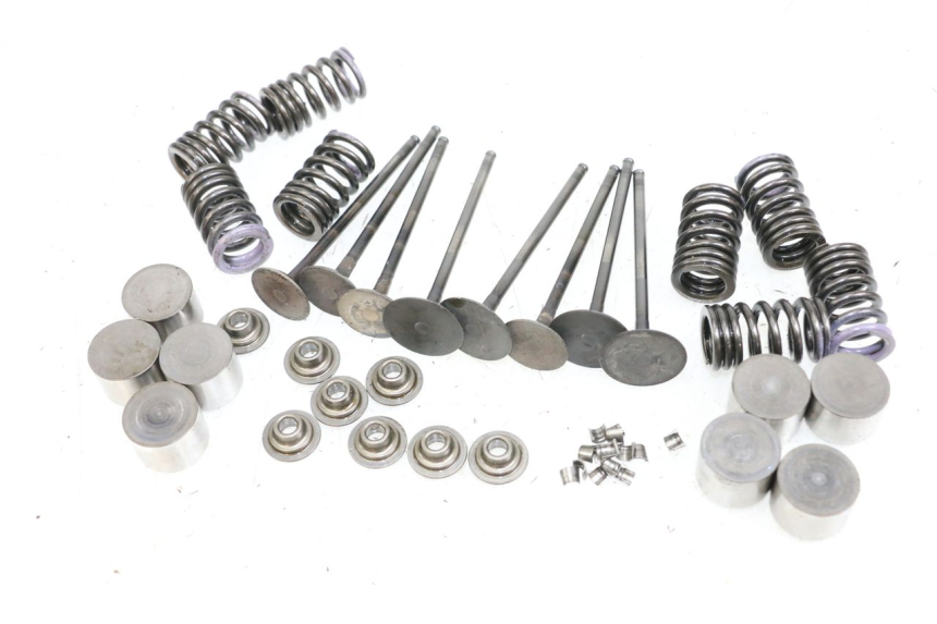 photo de VALVULA MOTOR KAWASAKI NINJA 400 (2018 - 2023) - Detalle de la pieza