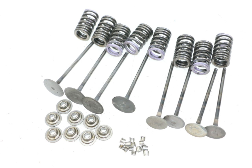 photo de VALVULA MOTOR KAWASAKI NINJA 400 (2018 - 2023) - Zoom estado de uso