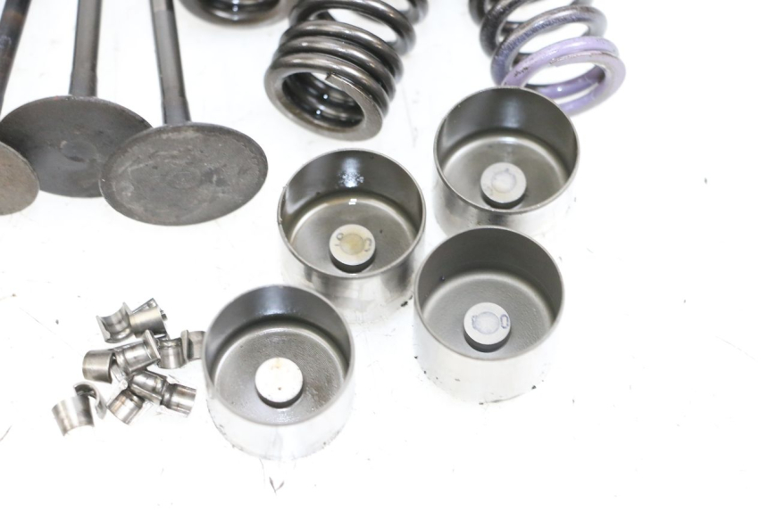 photo de VALVULA MOTOR KAWASAKI NINJA 400 (2018 - 2023) - Vista general del producto