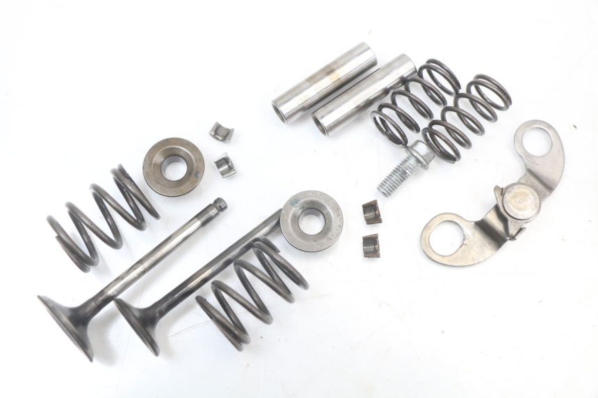 photo de VALVULA MOTOR APOLLO RFZ 140 - Vista principal