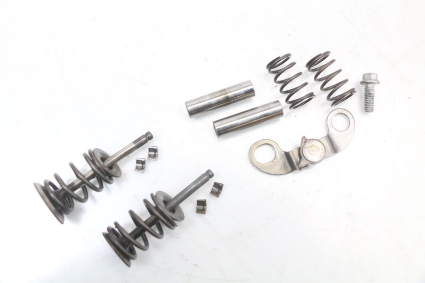 photo de VALVULA MOTOR APOLLO RFZ 140 - Detalle de la pieza