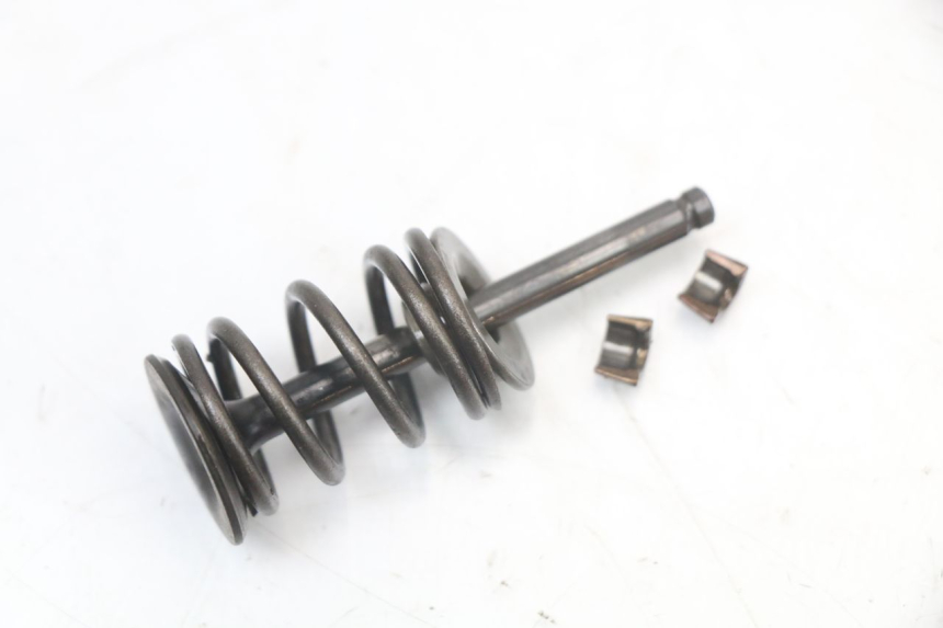 photo de VALVULA MOTOR APOLLO RFZ 140 - Otra perspectiva