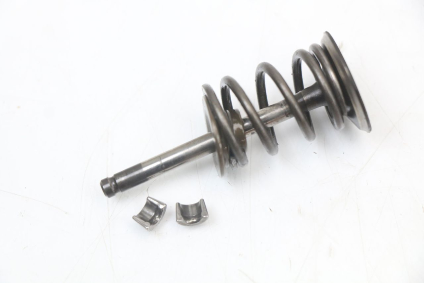 photo de VALVULA MOTOR APOLLO RFZ 140 - Primer plano técnico